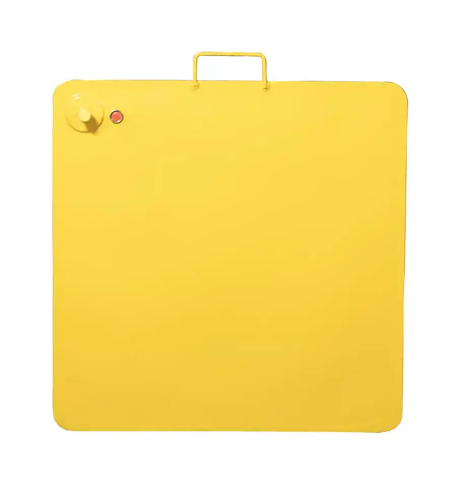 Plancha Expansiva PEX