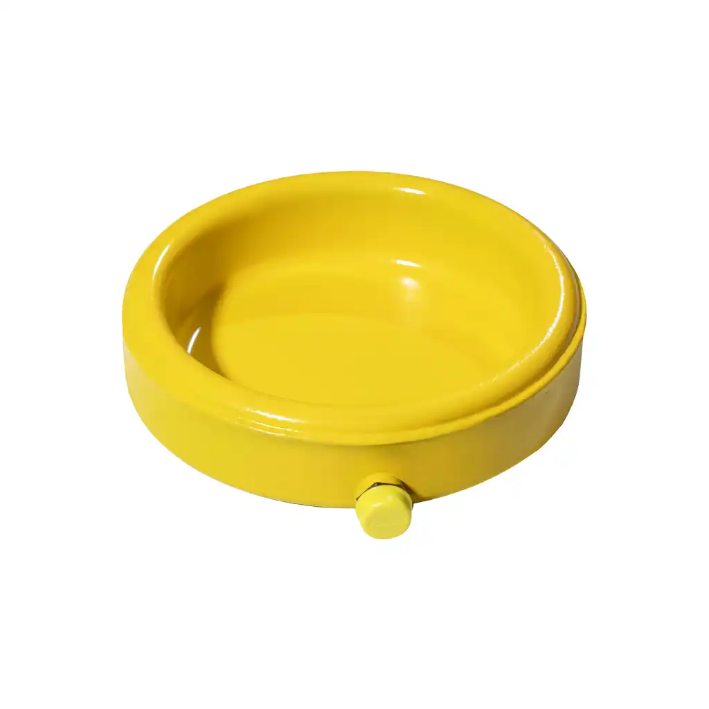 Plato expansivo Pex - Formin