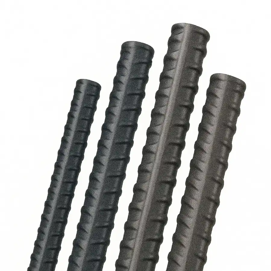Helical Bolt